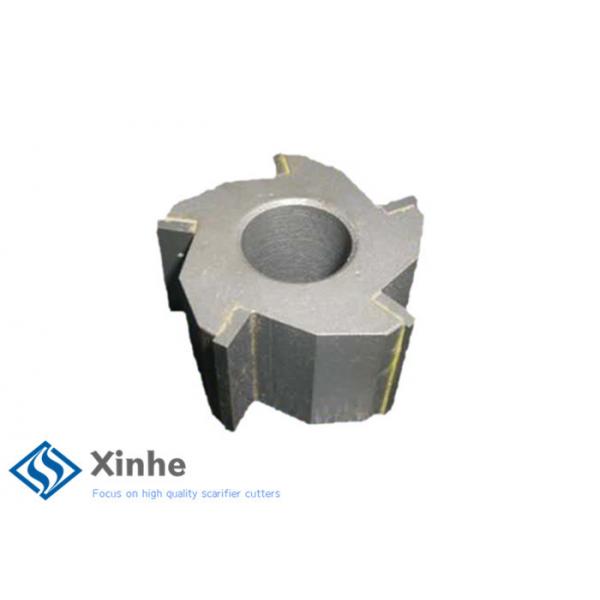 Quality 5-Point Carbide Tipped Milling Cutters Bartell SPE BEF200 Startup Drum Cage for sale