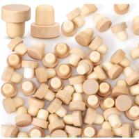 China Custom T-shaped Reusable Wine Corks for Wine Stoppers Acceptable Customer's Logo factory