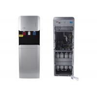 Quality R134a Compressor Hot Warm Cold 50Hz Filtered Water Dispenser for sale