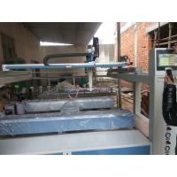 China 120V Automatic Paint Spraying Equipment For Bottle for sale