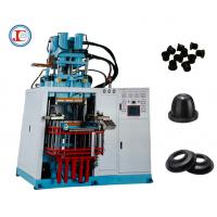 Quality Car Parts Machine 400 Ton Rubber Stopper Injection Machine 4000cc Injection for sale