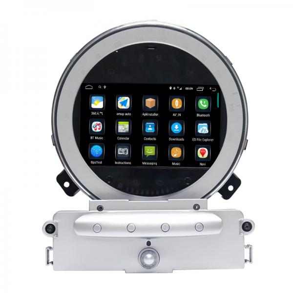 Quality 9 Inch Android Player Stereo MINI Android Radio 64GB ROM 1.1 2.0 3.0 USB DSP for sale