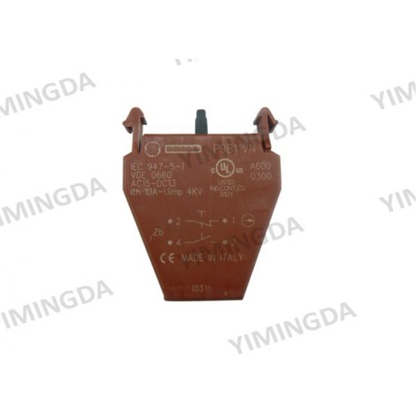 Quality Contact block 925500575- for XLC7000 Cutter for sale