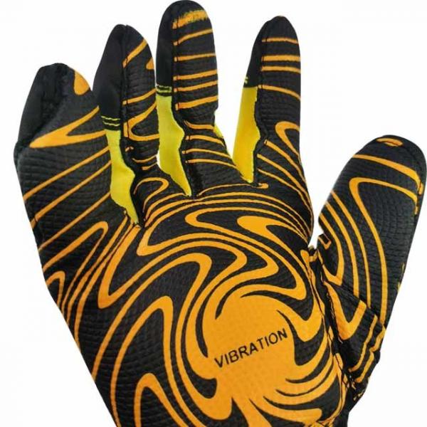 Quality EN ISO 10819 2013 / A1 2019 Anti Vibration Gloves for Tool Handling for sale