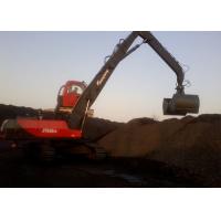 Quality Cost Effective Mini Excavator Attachments High Performance Long Durability for sale