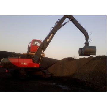 Quality Cost Effective Mini Excavator Attachments High Performance Long Durability for sale