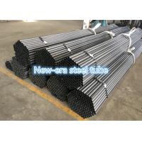 Quality Large Diameter Seamless Mechanical Tubing Exact Dimensional Accuracy Hard for sale