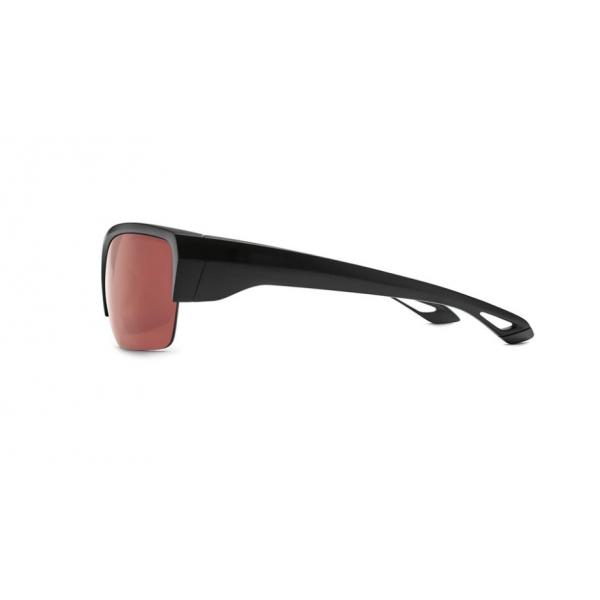 Quality Lightweight Sport Sunglasses Spring Hinge Design TR Material Logo Customized for sale