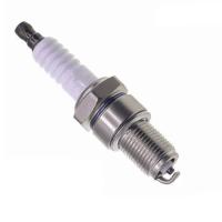 China Japanese automobile spark plug k6rtc can replace Dr. champion NGK auto parts factory
