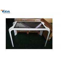 China 55 Inch LCD Touch Screen Table  Conference All In One Computers Touch Table factory
