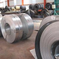 China Good Price Zinc Coating Galvanized Low Carbon Steel PPGI Strip factory