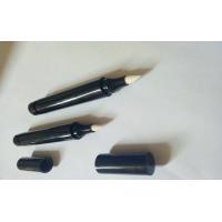 China Female Cosmetics Thick Eyeliner Pencil , PP Empty Eyeliner Pencil OEM factory