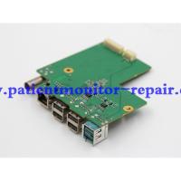 China Part number 051-000020-01(050-001026-00) Mindray BeneView T5 patient monitor network card factory