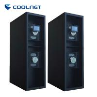 China Floor Standing Air Cooling System InRow 10-26kw For Data Centers for sale