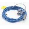 China Goldway Reusable Neonate Wrap SpO2 Sensor 5pin compatible cable for Digital Sensor factory