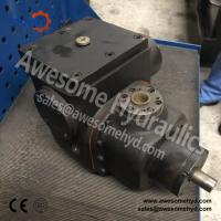 China A2VK12 Uchida Rexroth Hydraulic Pump , Completed Unit Hydraulic Piston Pump factory