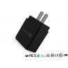 China Quick Charge USB Charger 3.0 Fast Charger QC3.0 18W Wall USB Adapter factory