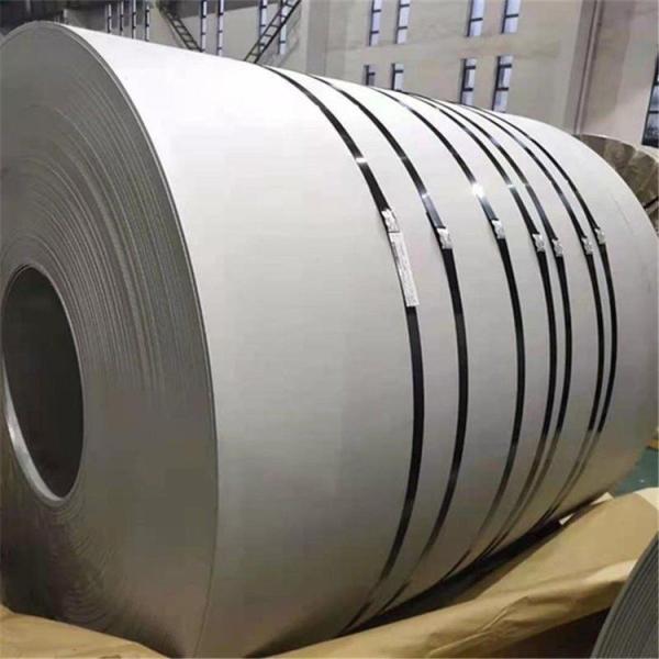 Quality 316L Hot Rolled Steel Coils DIN Standard Hr Coil Sheet for sale