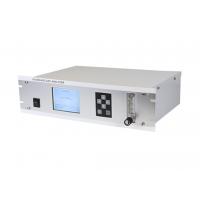 Quality UV DOAS H2S Gas Analyzer For Wastewater Treatment for sale