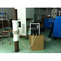 Quality 3.5KW HF Portable Induction Heating Machine For Shrink Fitting for sale