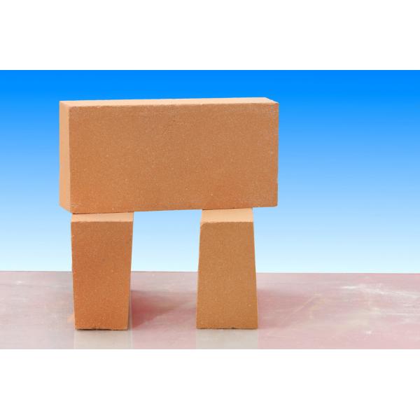 Quality 1350C Insulating Refractory Brick for sale