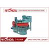 China DM220 - 8B Disc Rotation Brick Making Machine In Autoclave Aerated Concrete Block factory