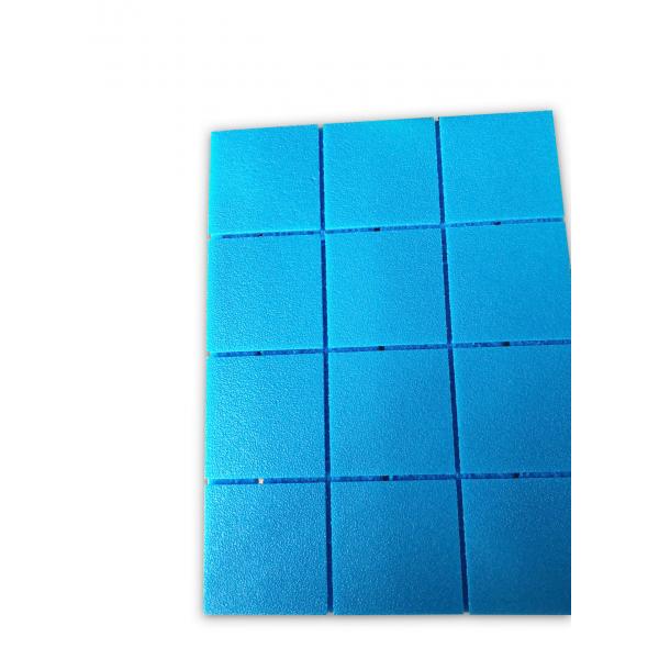 Quality PE Foam Shock Pad Underlay For Artificial Grass Sports Field for sale