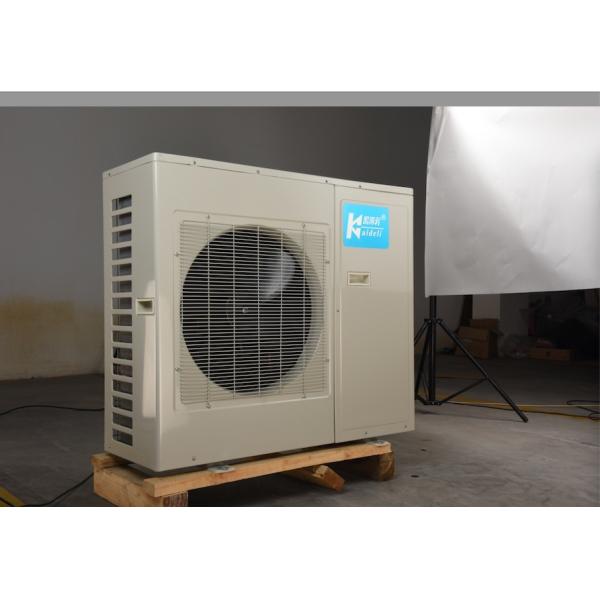 Quality 1 Fan R22 R410a Cold Room Refrigeration Equipment Cooling Unit for sale