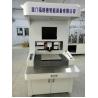 China Floor Type Automatic Dispensing Machine , English Panel Epoxy Glue Dispenser factory