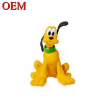 China Model Cute Cartoon Sea World Animal Model Figures Action For Children factory