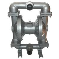 Quality Pneumatic Industrial Diaphragm Pump High Pressure User Friendly Maintenance for sale