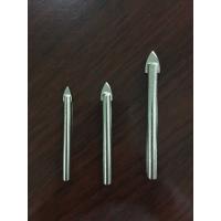 China Ceramic and glass drill bits ;Carbide cutters;Driller bits;drill bits;carbide drill bits;SDS drill bits;max Drill bits; for sale