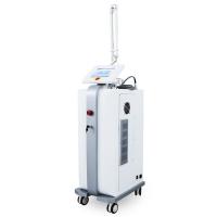 China Beauty Fractional Co2 Laser Skin Resurfacing Machine For Vulva And Vaginal Therapy factory