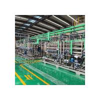 China Strong Adaptability Ro Water Treatment Equipment OEM Ro Water Plant Equipment factory
