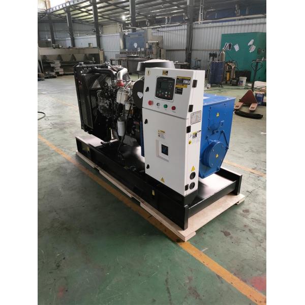 Quality Trusted Power Solutions 28kVA Perkins Industrial Generator for sale