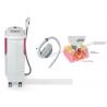 China Vertical SHR Intense Pulsed Light Hair Removal Machine Large Spot Size High Efficiency factory