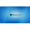 China Genuine Microsoft Windows 8.1 Professional Product Key Code Licence Key 100% Online Activation factory