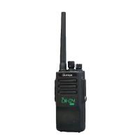 China TH510 Hybrid Digital Radio with DC7.8V Operating Voltage and 400-470MHz Frequency Range factory