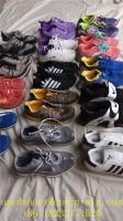 China sports shoes，used shoes，old shoes，second hand shoes，used bag，used cloth。 factory
