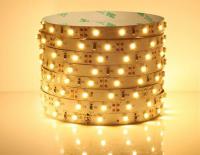 China Decorative 5050 SMD Flexible LED Strip Lights PC Body With 14.4W/M Power factory