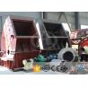 China Gypsum Stone Crushing Equipment Customized Size For Various Metal Ore factory