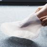 China MSDS Collagen Socks Pedicure Moisturizing Sulfate Free Herbal Organic factory