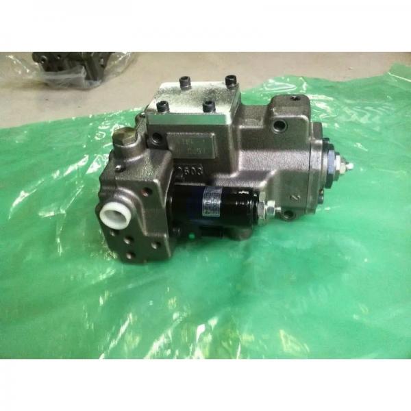 Quality Practical Hydraulic Pump Parts Regulator For Kawasaki K3V112 K3V112DT for sale