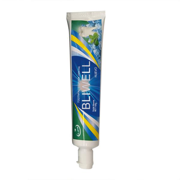 Quality Customized 100G Natural Sensitive Gum Toothpaste OEM Antibacterial Agent for sale