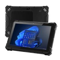 Quality 10.1'' Industrial Rugged Tablet Computers IP65 Tablet PC For Indoor/Outdoor for sale