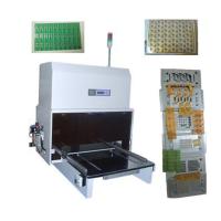 Quality PCB Punching Machine 0.7Pa for sale