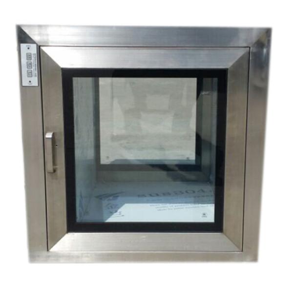 Quality Medical Cleanroom Pass Box for sale