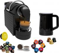 Buy cheap Household 19 Bar Nespresso Capsule Coffee Machine/Maker from wholesalers