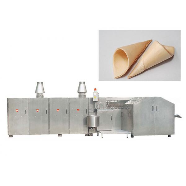 Quality High Power White Sugar Manufacturing Process Fully Automatical , 4500 Standard Cones / Hour for sale