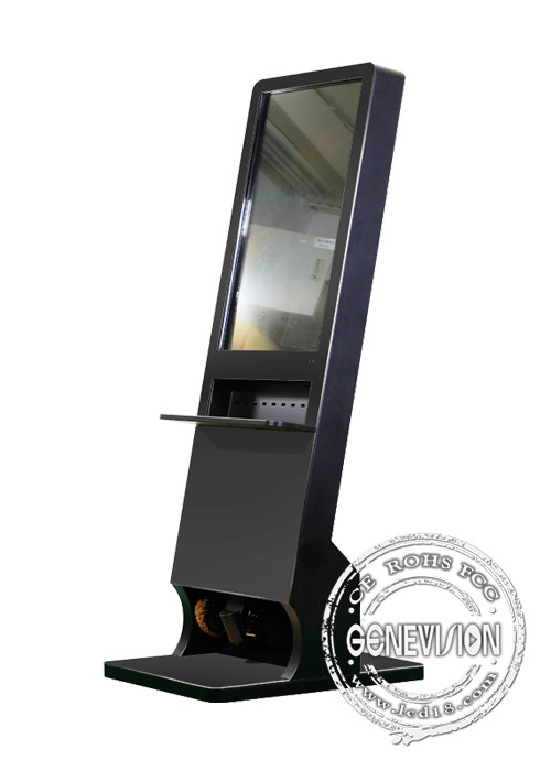 China Android 42 Digital Signage Media Player , Mobile Phone Charging Kiosk for sale